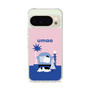 スリムプロテクションケース［ umao - ねこといぬ ］