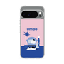 スリムプロテクションケース［ umao - ねこといぬ ］