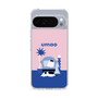 スリムプロテクションケース［ umao - ねこといぬ ］