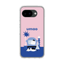 スリムプロテクションケース［ umao - ねこといぬ ］