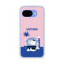 スリムプロテクションケース［ umao - ねこといぬ ］
