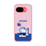 スリムプロテクションケース［ umao - ねこといぬ ］