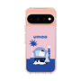 スリムプロテクションケース［ umao - ねこといぬ ］