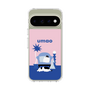 スリムプロテクションケース［ umao - ねこといぬ ］