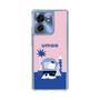 スリムプロテクションケース［ umao - ねこといぬ ］