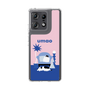 スリムプロテクションケース［ umao - ねこといぬ ］