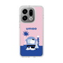 スリムプロテクションケース［ umao - ねこといぬ ］