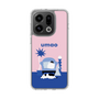 スリムプロテクションケース［ umao - ねこといぬ ］