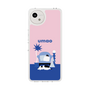 スリムプロテクションケース［ umao - ねこといぬ ］