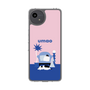 スリムプロテクションケース［ umao - ねこといぬ ］