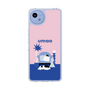 スリムプロテクションケース［ umao - ねこといぬ ］