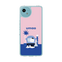 スリムプロテクションケース［ umao - ねこといぬ ］