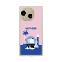 スリムプロテクションケース［ umao - ねこといぬ ］