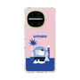 スリムプロテクションケース［ umao - ねこといぬ ］