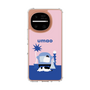 スリムプロテクションケース［ umao - ねこといぬ ］