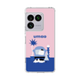 スリムプロテクションケース［ umao - ねこといぬ ］