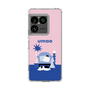 スリムプロテクションケース［ umao - ねこといぬ ］