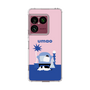 スリムプロテクションケース［ umao - ねこといぬ ］