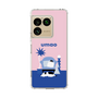 スリムプロテクションケース［ umao - ねこといぬ ］