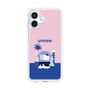 スリムプロテクションケース［ umao - ねこといぬ ］