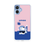スリムプロテクションケース［ umao - ねこといぬ ］