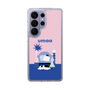 スリムプロテクションケース［ umao - ねこといぬ ］