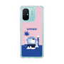 スリムプロテクションケース［ umao - ねこといぬ ］