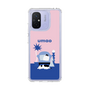 スリムプロテクションケース［ umao - ねこといぬ ］
