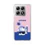 スリムプロテクションケース［ umao - ねこといぬ ］