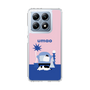 スリムプロテクションケース［ umao - ねこといぬ ］