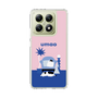 スリムプロテクションケース［ umao - ねこといぬ ］