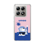 スリムプロテクションケース［ umao - ねこといぬ ］