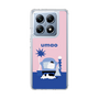 スリムプロテクションケース［ umao - ねこといぬ ］