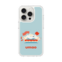 スリムプロテクションケース［ umao - 飛ぶねこ ］