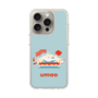 スリムプロテクションケース［ umao - 飛ぶねこ ］