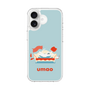 スリムプロテクションケース［ umao - 飛ぶねこ ］