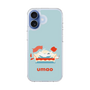 スリムプロテクションケース［ umao - 飛ぶねこ ］
