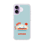 スリムプロテクションケース［ umao - 飛ぶねこ ］