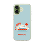 スリムプロテクションケース［ umao - 飛ぶねこ ］