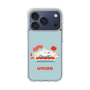 スリムプロテクションケース［ umao - 飛ぶねこ ］