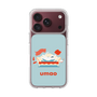 スリムプロテクションケース［ umao - 飛ぶねこ ］
