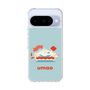 スリムプロテクションケース［ umao - 飛ぶねこ ］