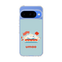 スリムプロテクションケース［ umao - 飛ぶねこ ］
