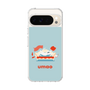 スリムプロテクションケース［ umao - 飛ぶねこ ］