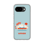 スリムプロテクションケース［ umao - 飛ぶねこ ］
