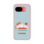 スリムプロテクションケース［ umao - 飛ぶねこ ］