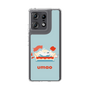 スリムプロテクションケース［ umao - 飛ぶねこ ］