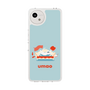 スリムプロテクションケース［ umao - 飛ぶねこ ］