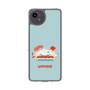 スリムプロテクションケース［ umao - 飛ぶねこ ］