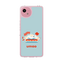 スリムプロテクションケース［ umao - 飛ぶねこ ］
